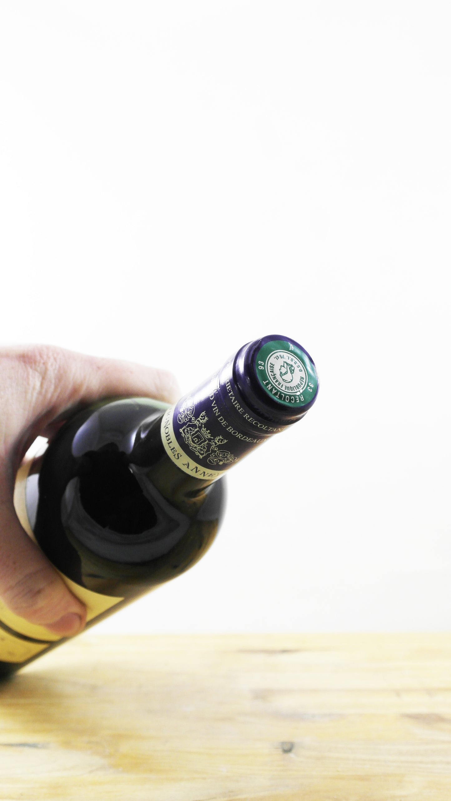 Château Comtesse du Parc 2009