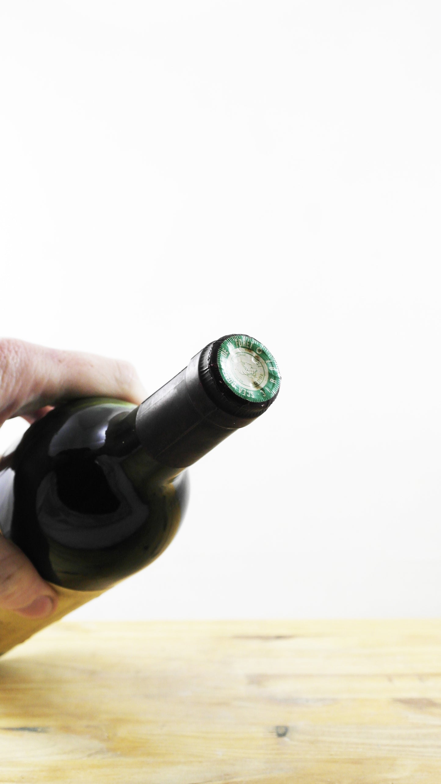 Château Bellevue La Forêt 1992