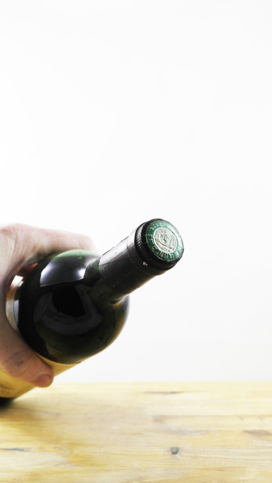 Château Bellevue La Forêt 1990