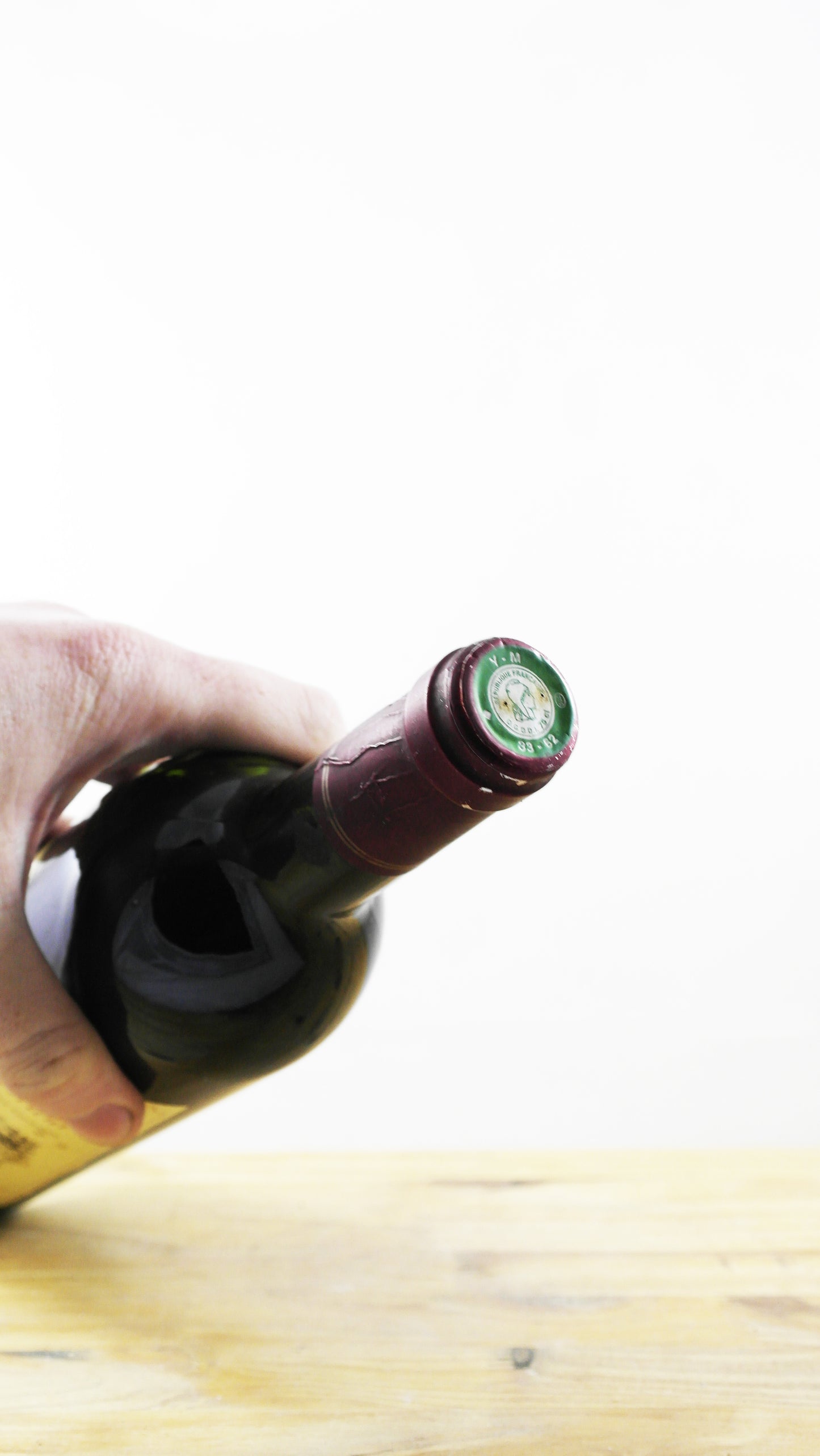 Château Jalousie-Beaulieu 1995