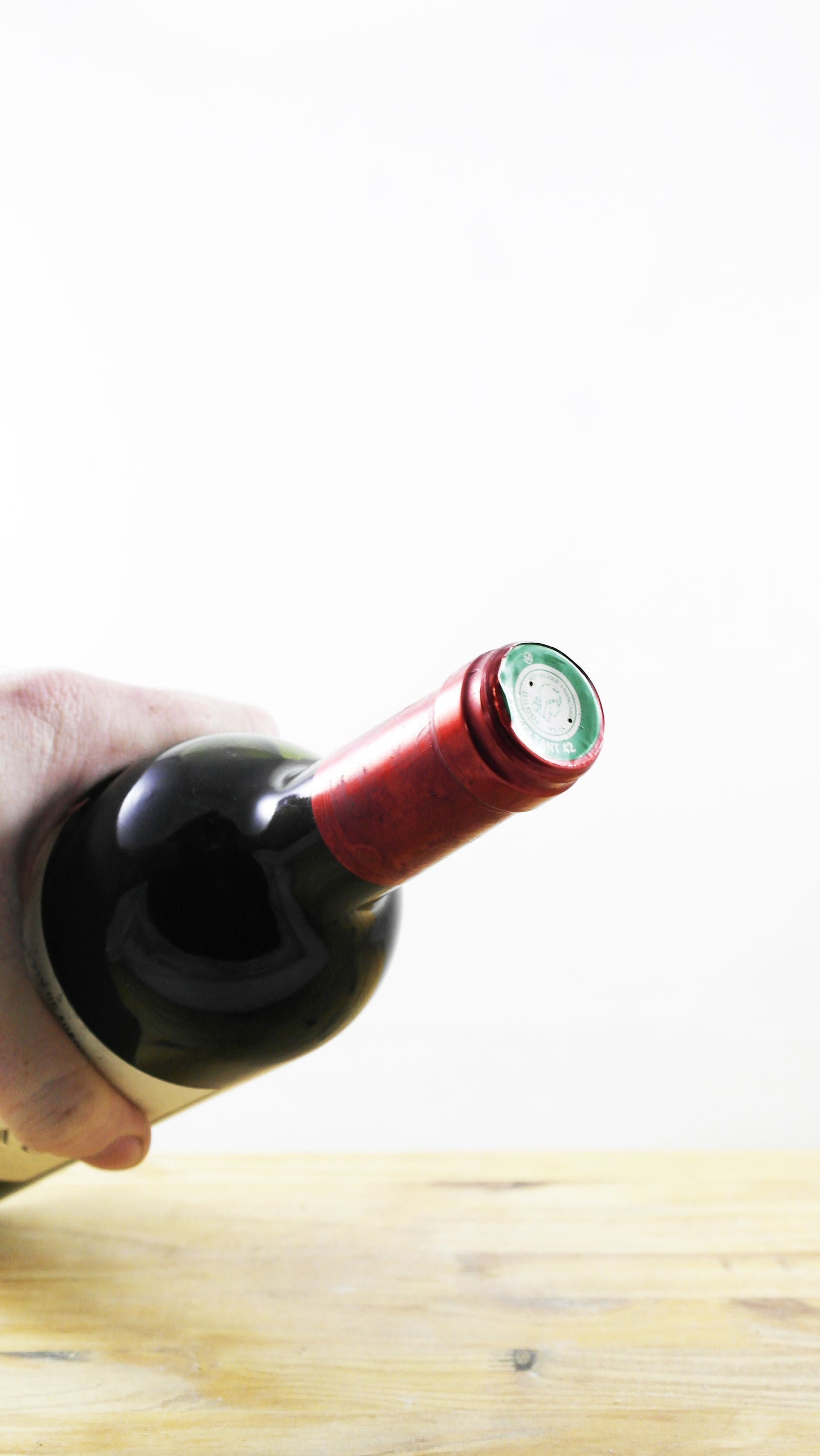Château Barateau 2007