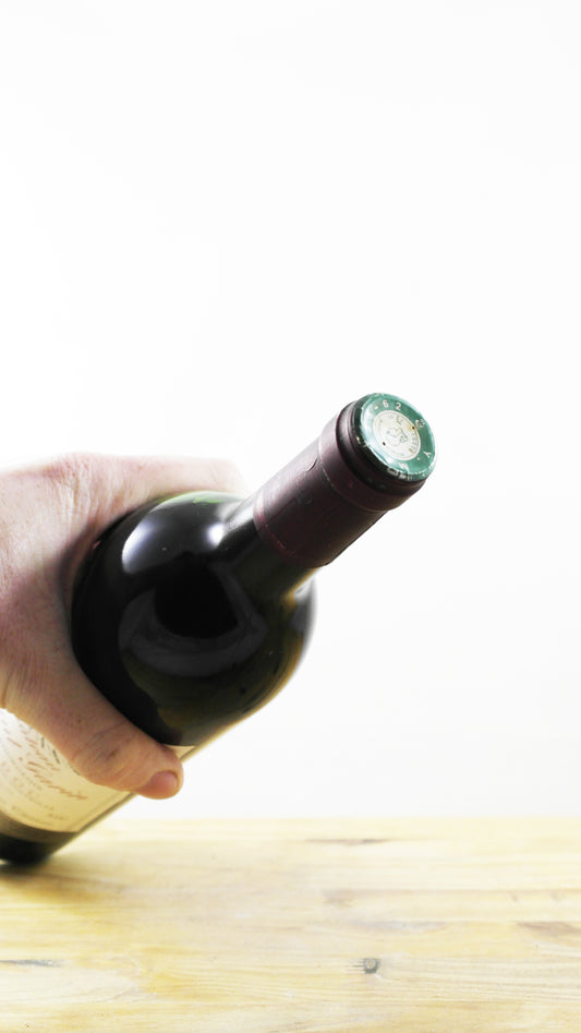 Château Haut Garin 1993