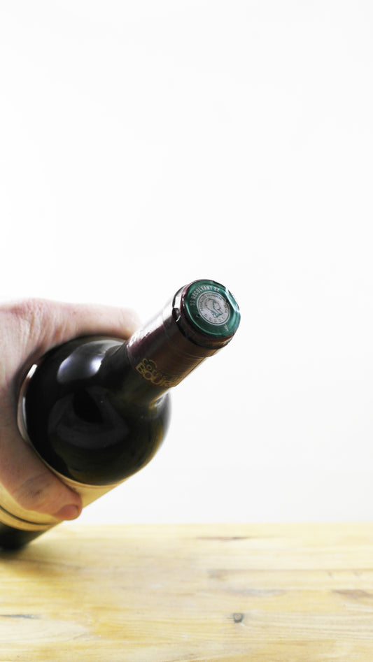 Château Haut-Bajac 2006