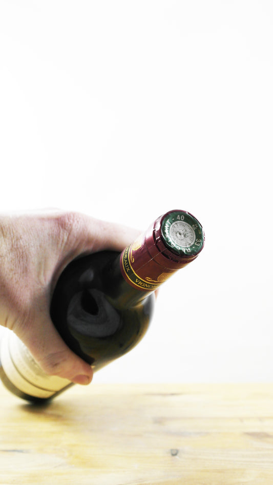 Château Barrail Bellegrave 2005