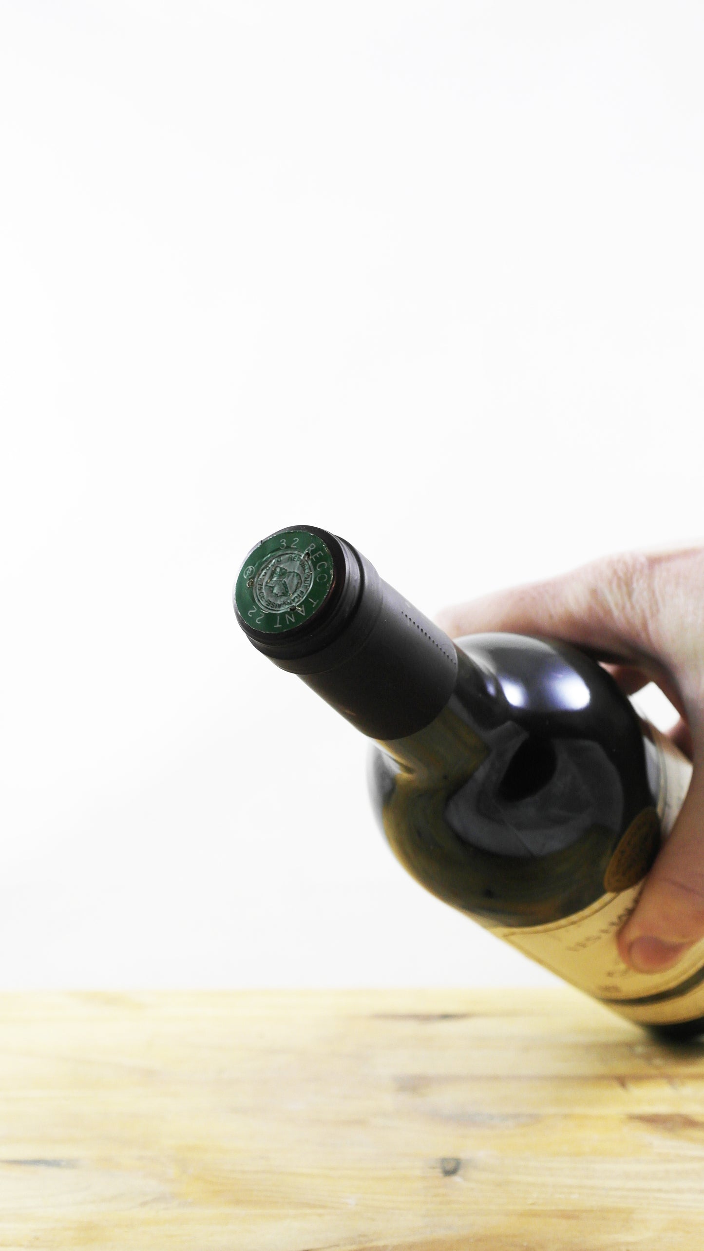 Les Hauts de Bergelle 2002