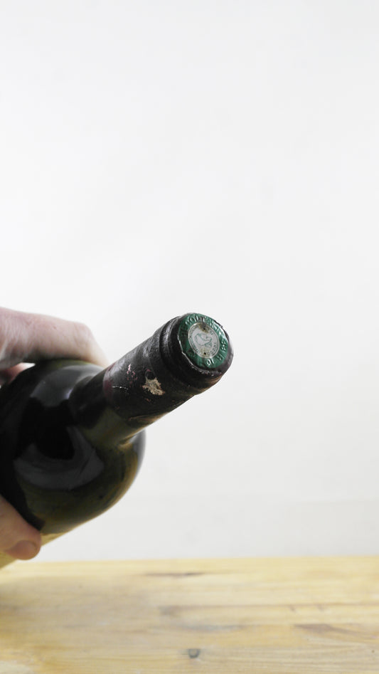 Château La Lande Villeneuve 1995