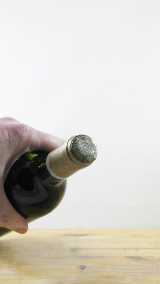 Château Pontet 1978 ME