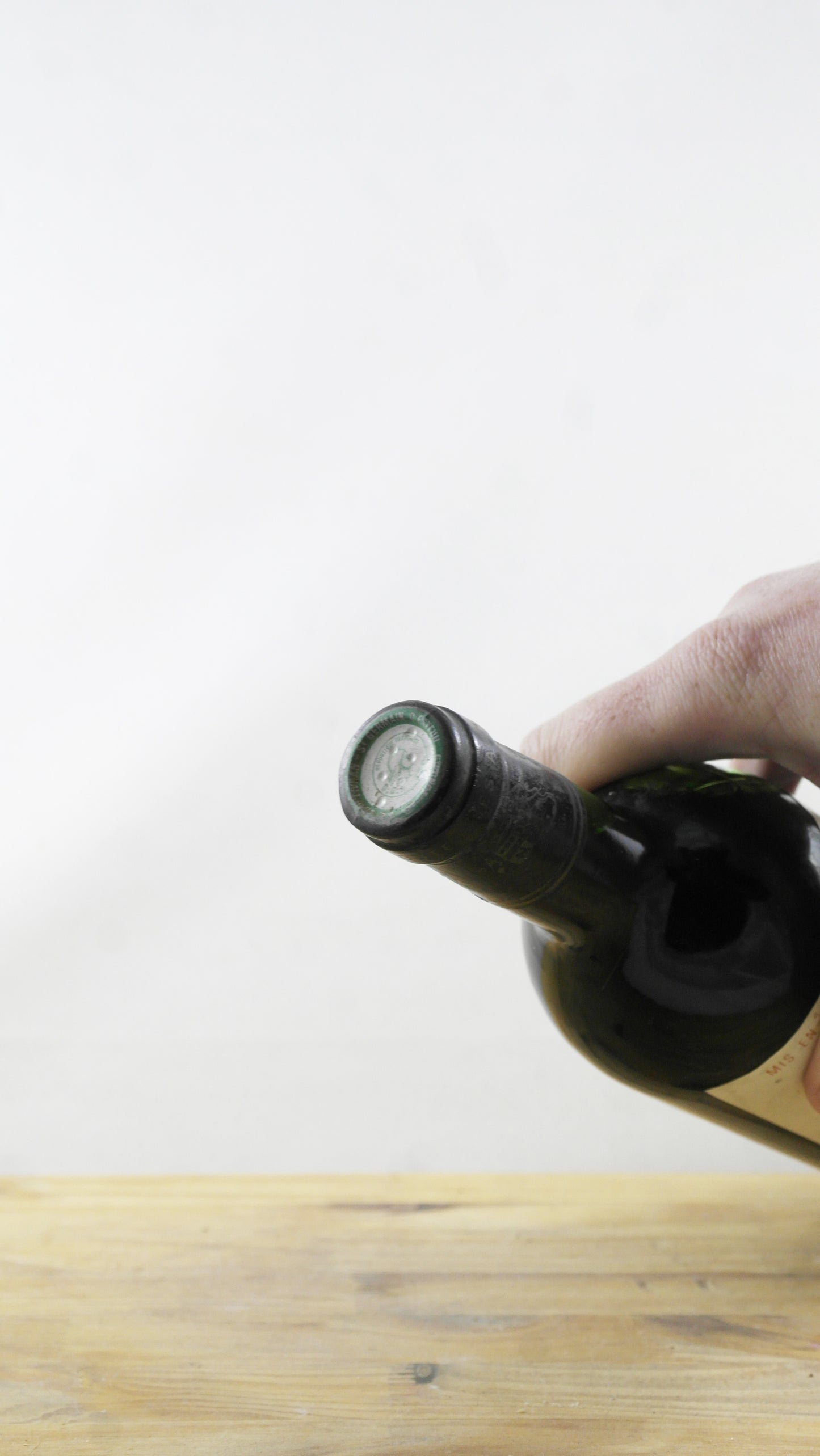 Château Livran 1975