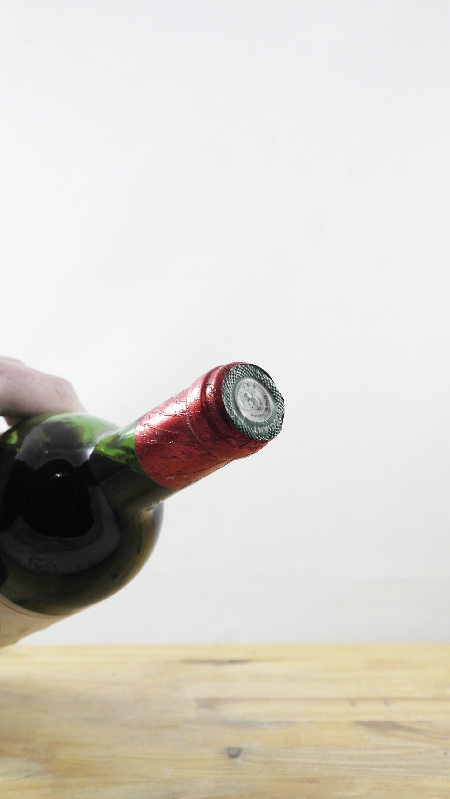 Château La Tour de Sarrail 1978 HE