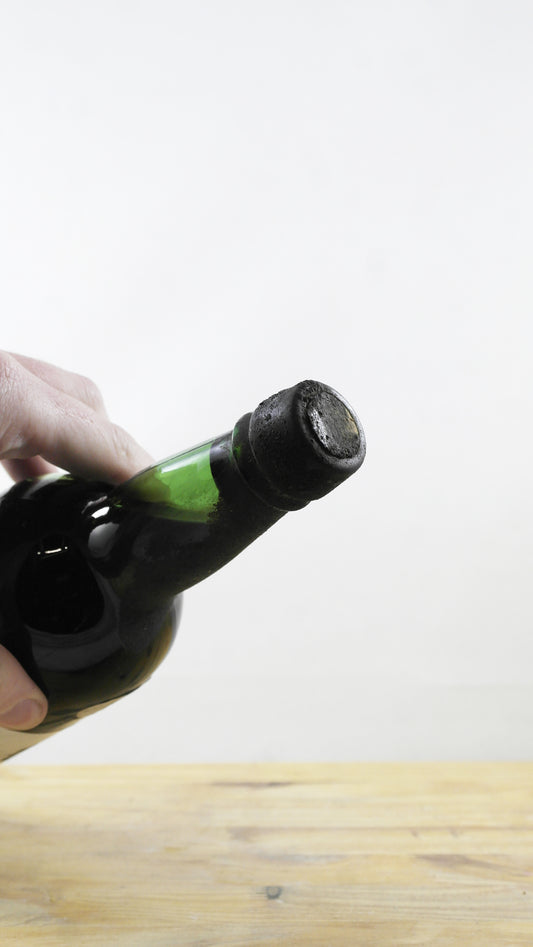 Saint-Julien Jean Nony-Borie 1964 CS