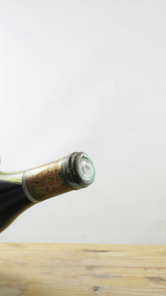 Moulin à Vent Hospices Romanèche-Thorins 1972 CS