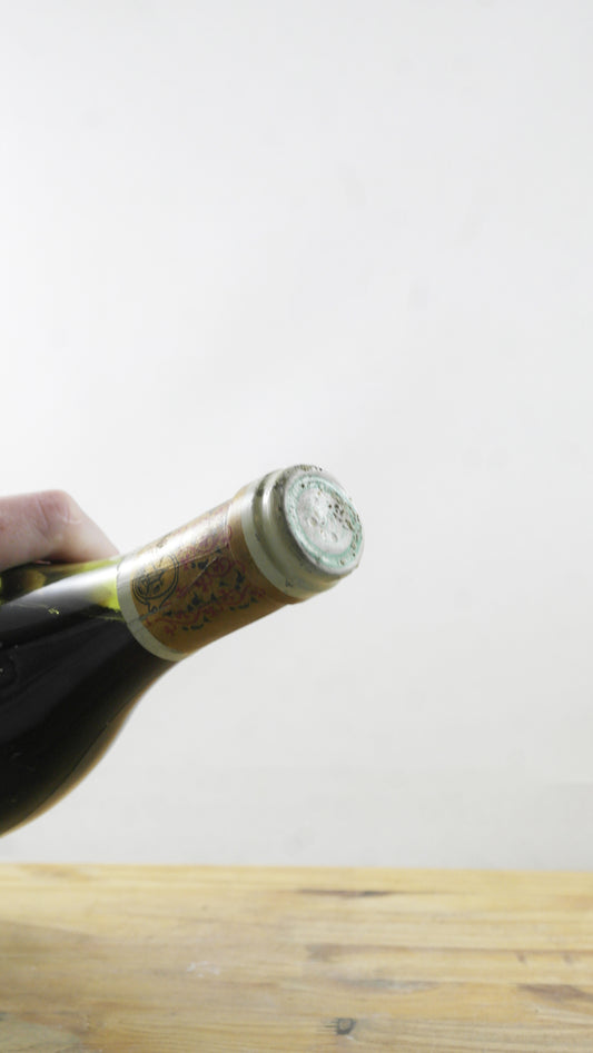 Moulin à Vent Hospices Romanèche-Thorins 1969