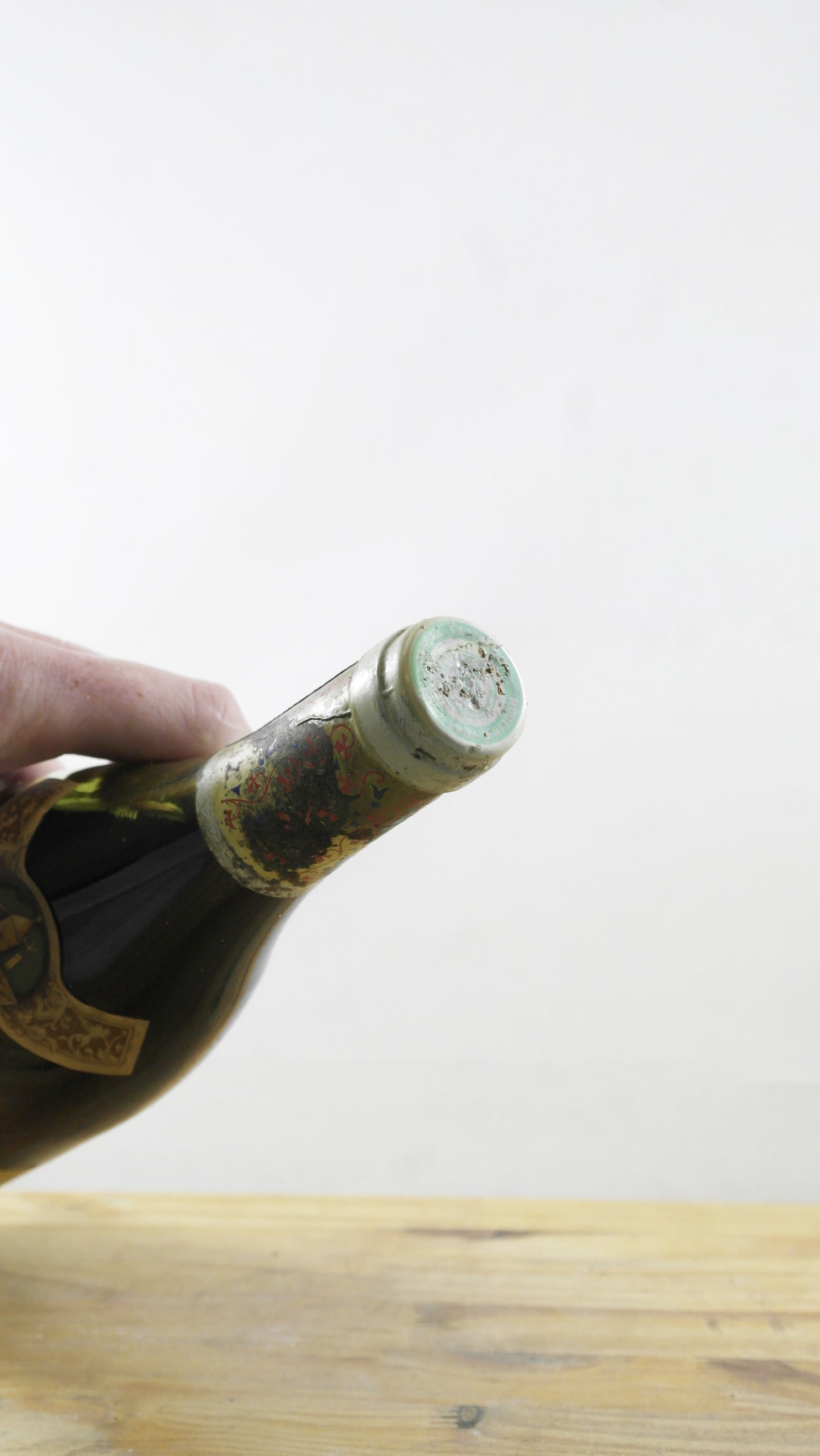 Moulin à Vent Hospices Romanèche-Thorins 1975