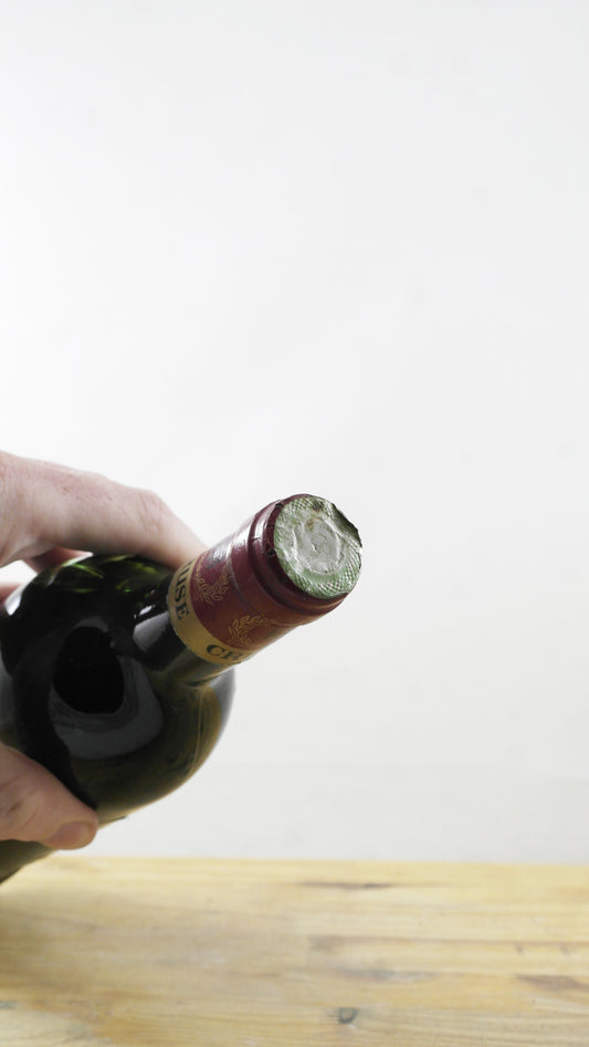 Château Pontet 1978 TLB