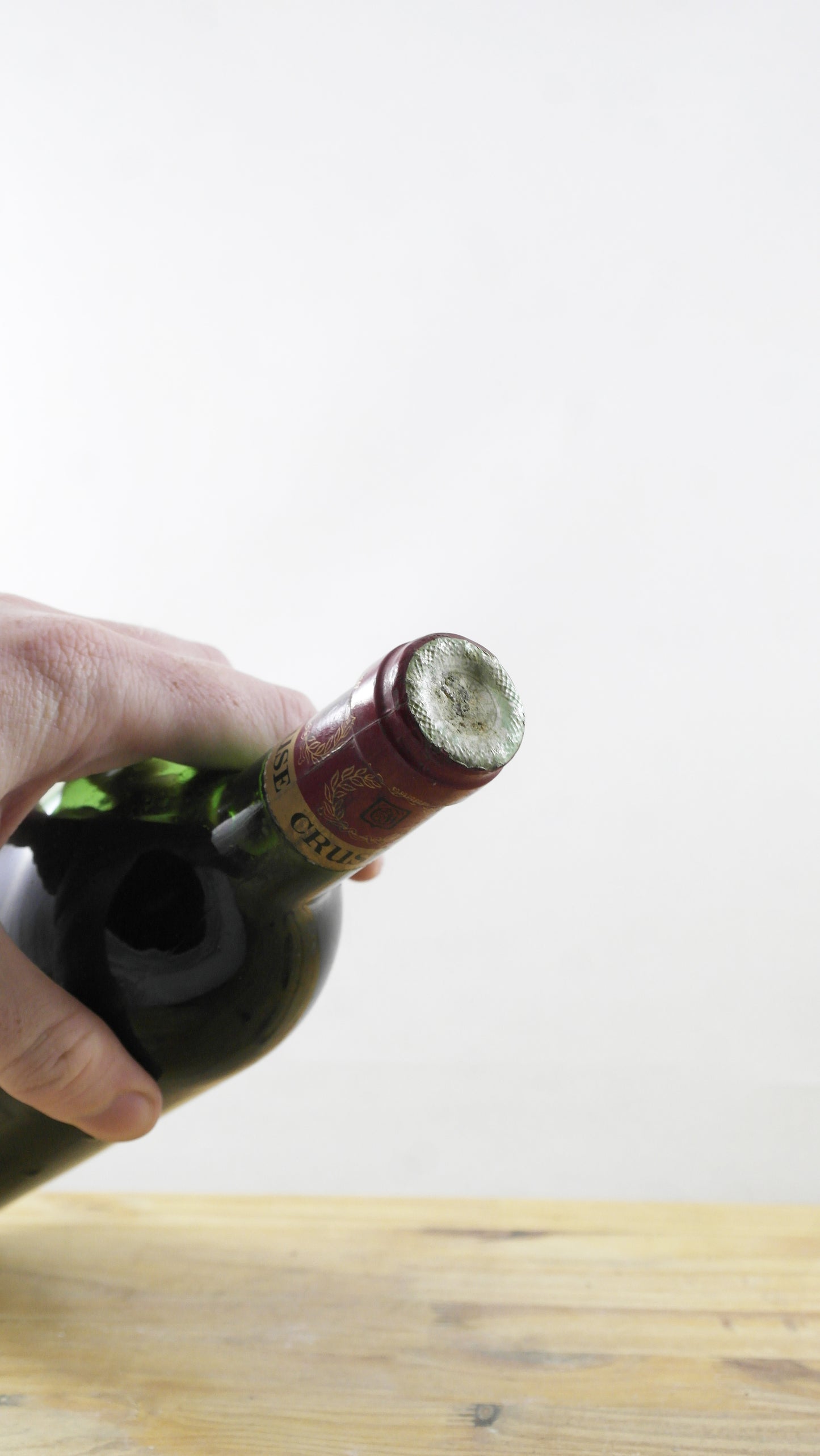 Château Pontet 1978 HE