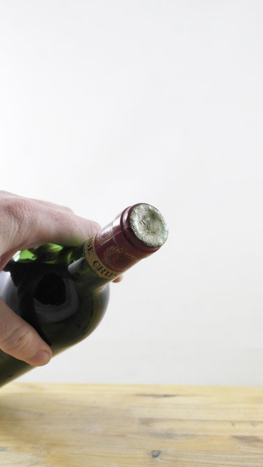 Château Pontet 1978 HE