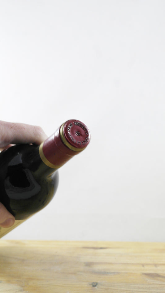 Marquis de Calon Ségur 1989 ELA