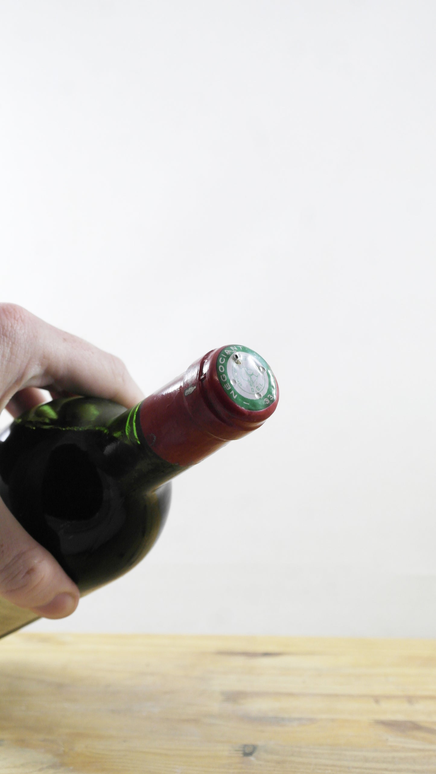 Château Chaigneau 1975 HE