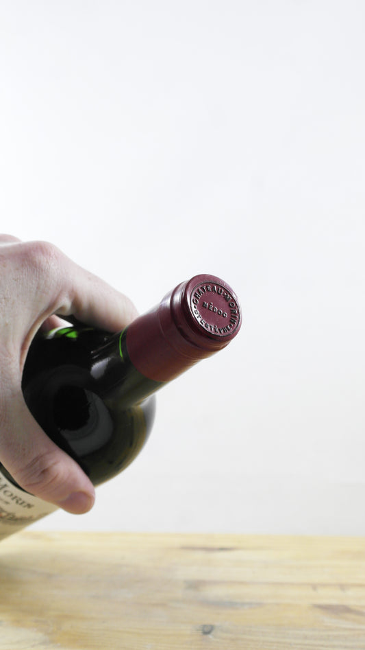 Château Morin Sidaine 1979