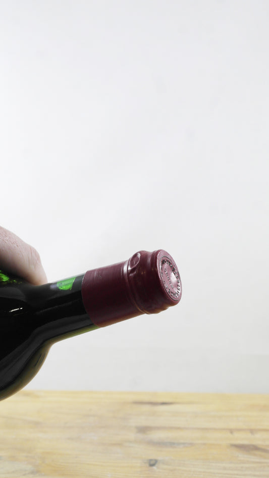 Château Morin Sidaine 1979 CA