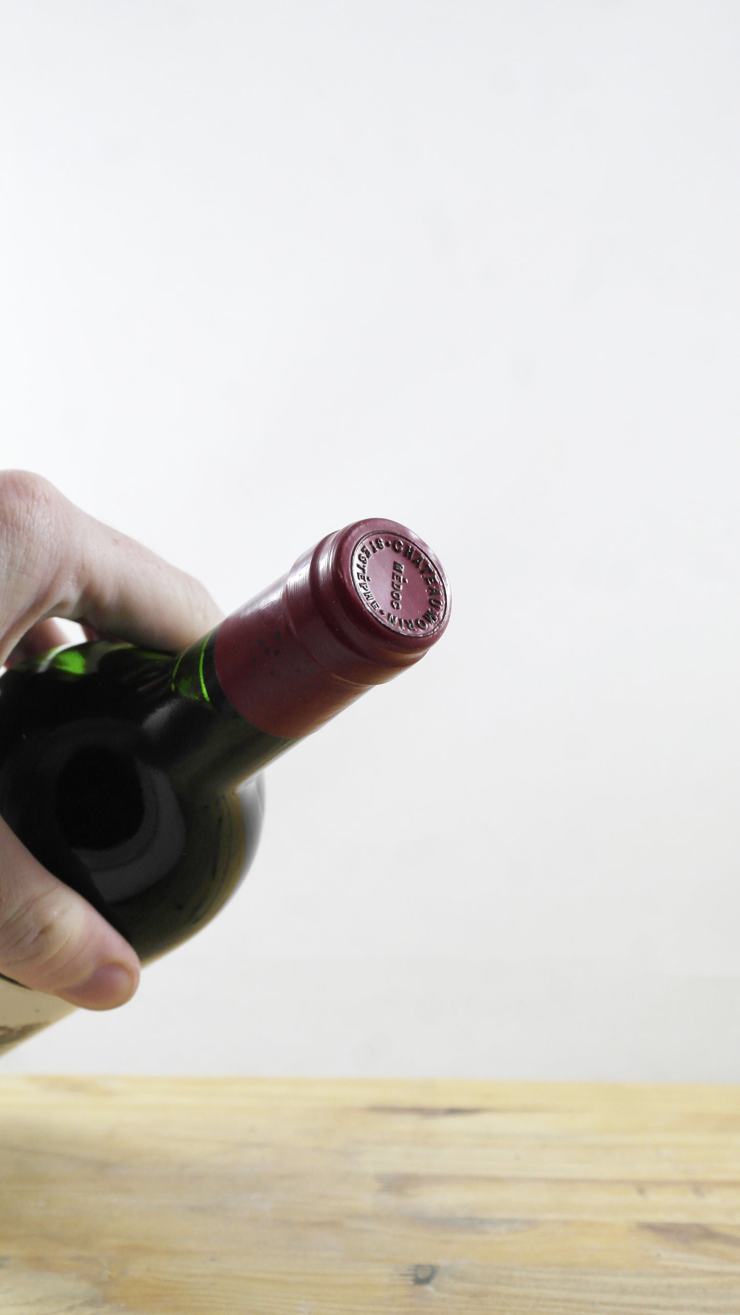 Château Morin Sidaine 1979 LB