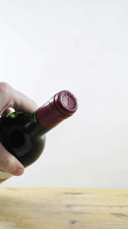 Château Morin Sidaine 1979 LB