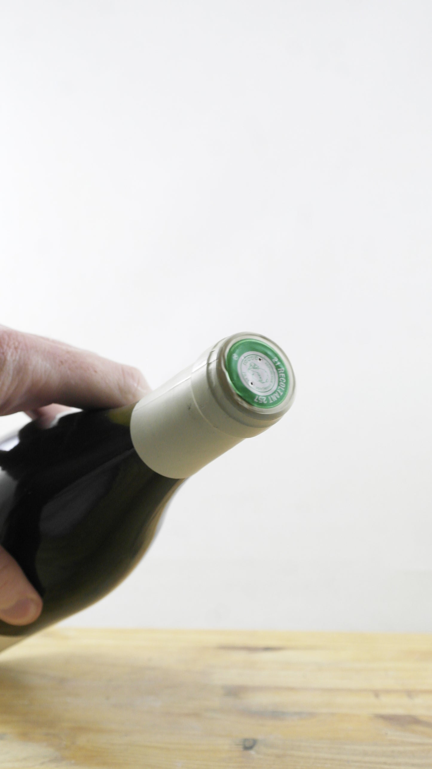 Beaune Domaine CDM 2006