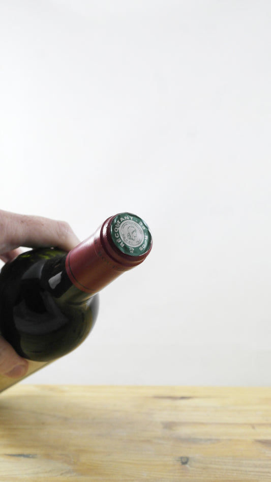 Château Bozelle 1996 ELA