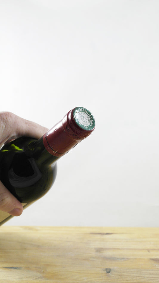 Château Bozelle 1996 ME