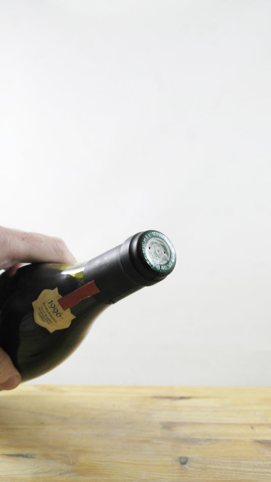 Crozes-Hermitage Michel Bernard 1996