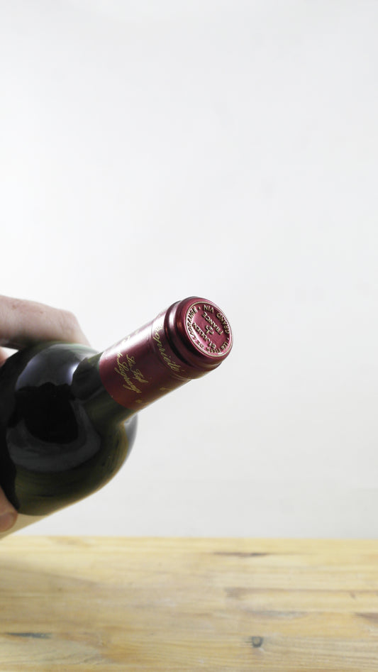 Les Fiefs de Lagrange 1993