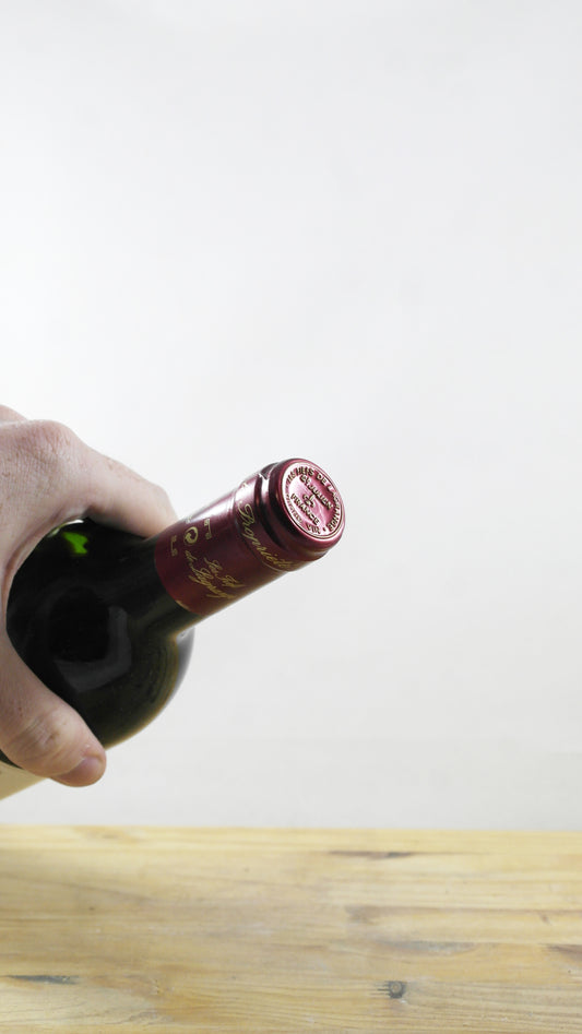 Les Fiefs de Lagrange 1993 TLB