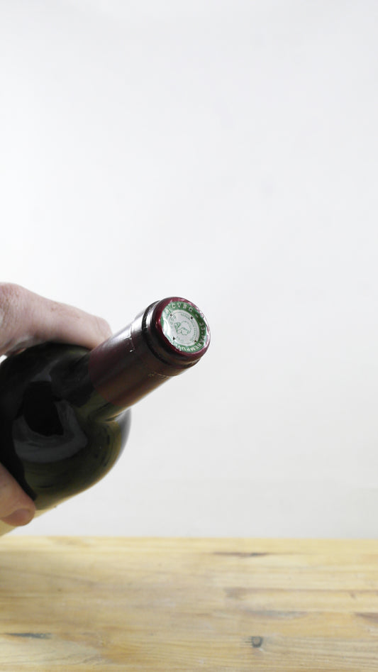 Château du Glana 1994