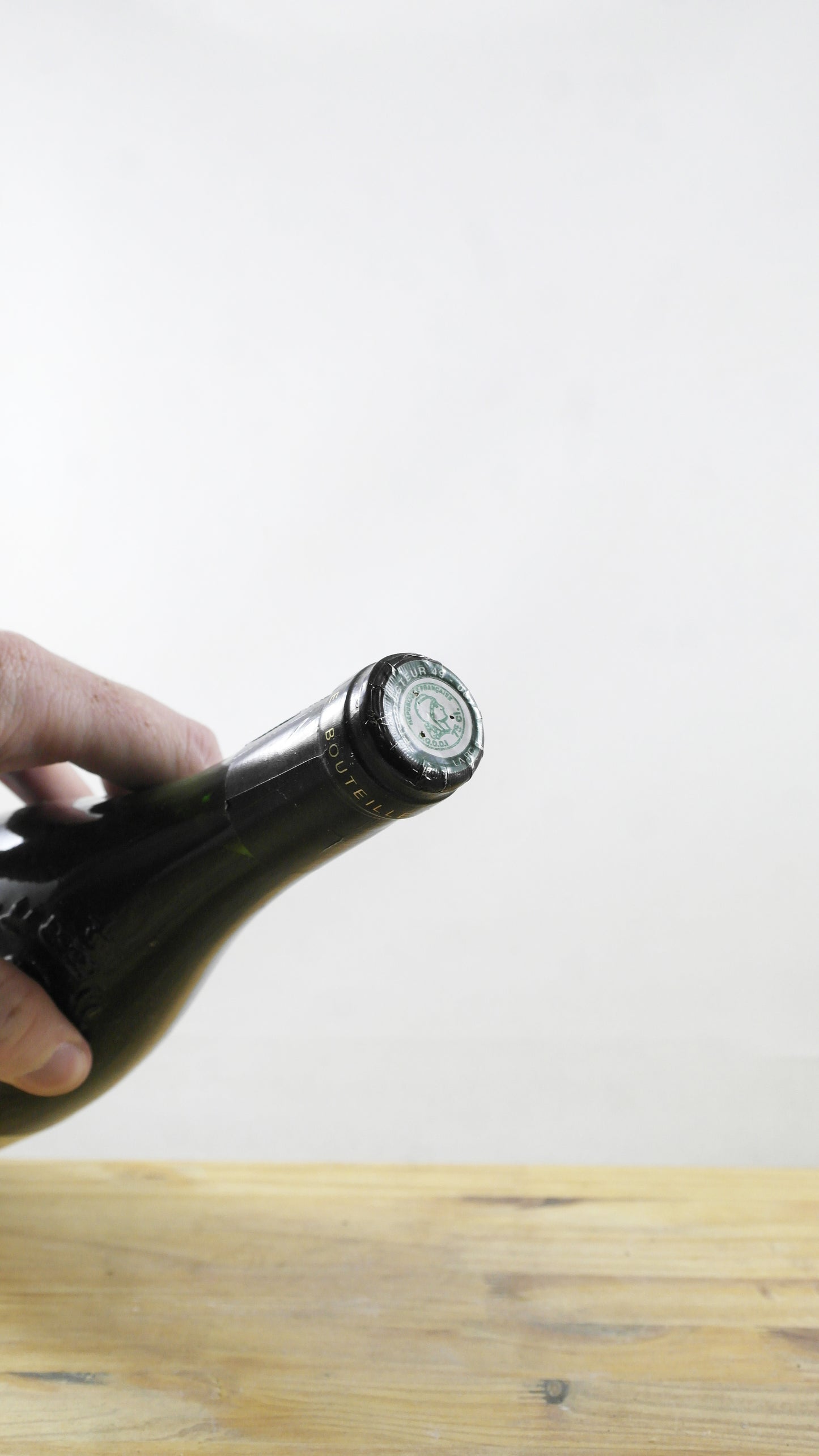 Domaine de Beaumont 1998