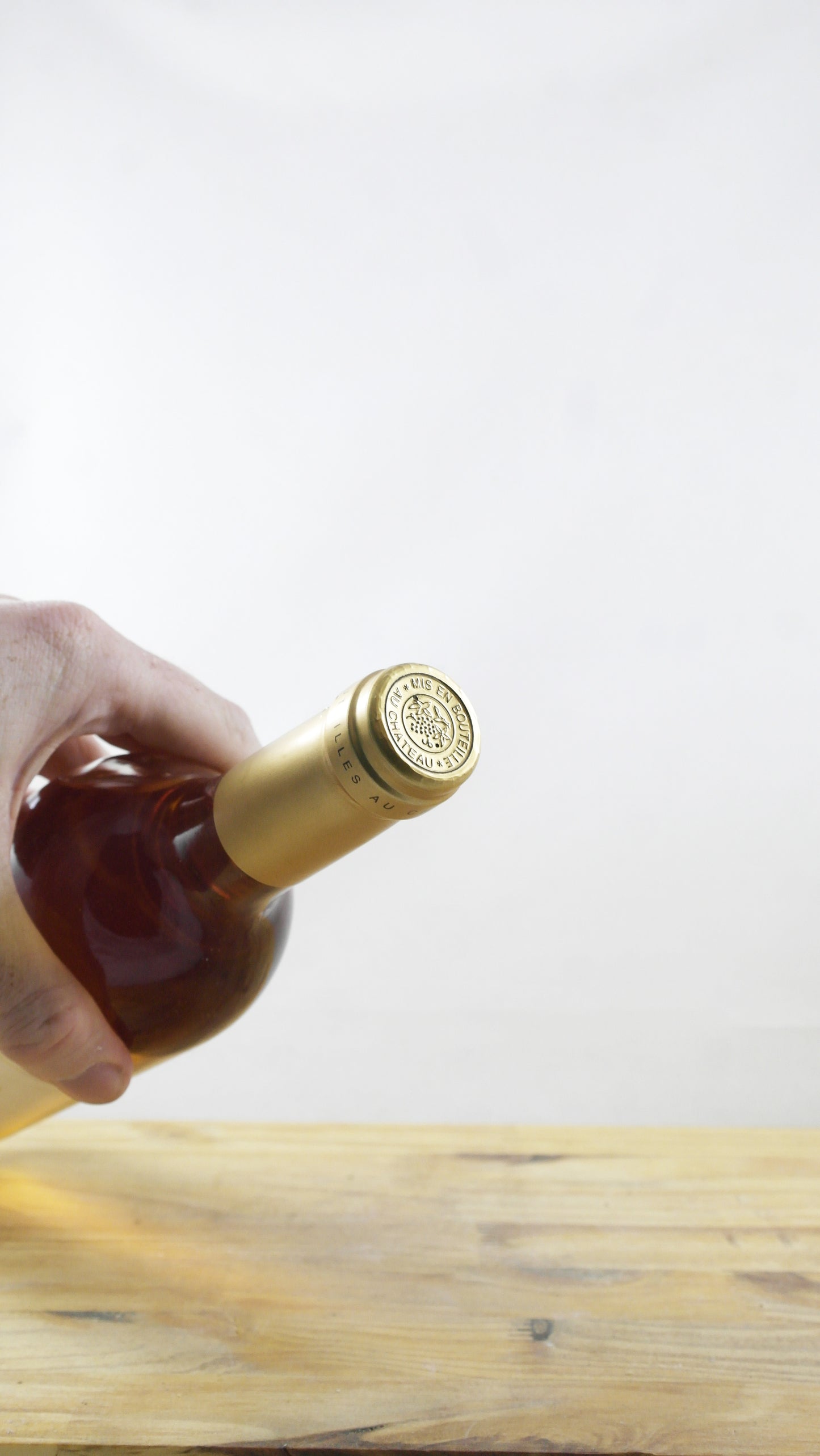 Château Tour Faugas 1999