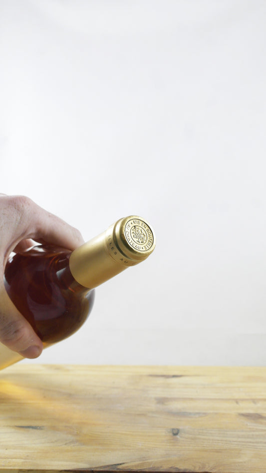 Château Tour Faugas 1999