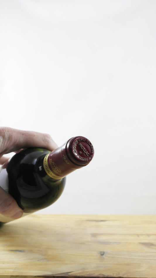 Château Haut-Bages Libéral 1994