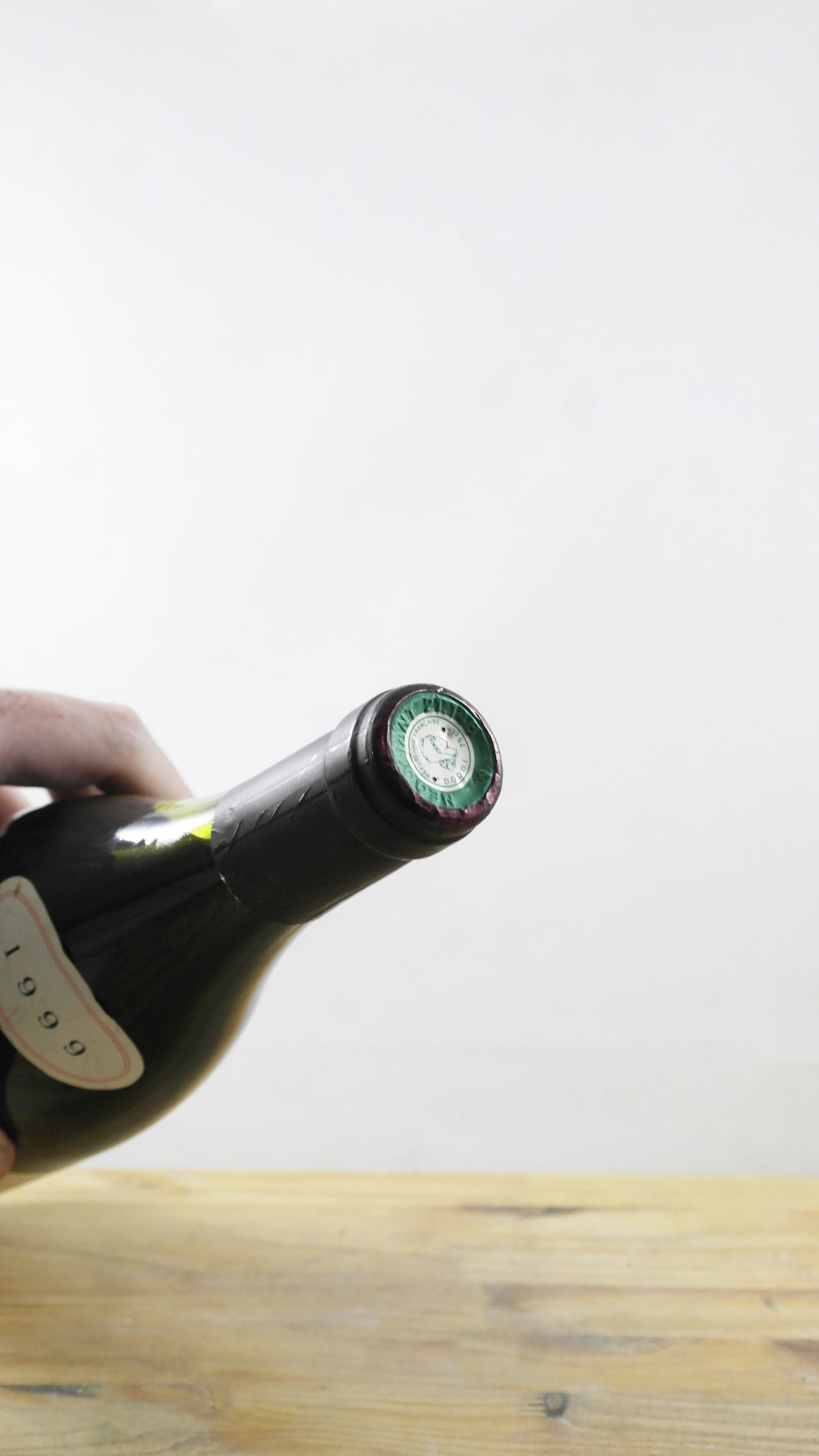 Hospices de Beaujeu 1999