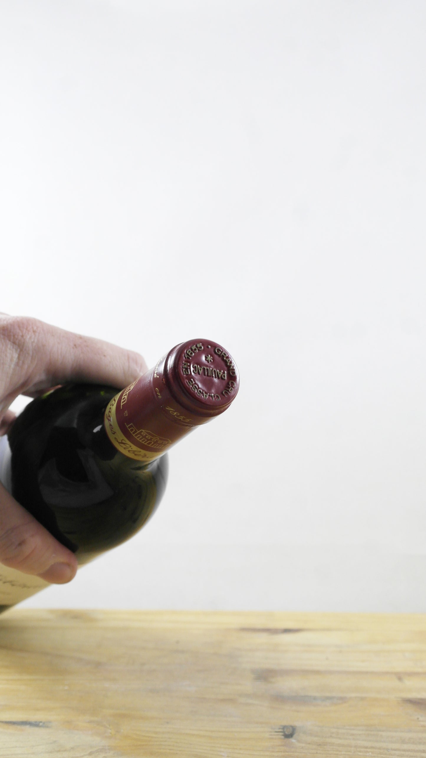 Château Haut-Bages Libéral 1994