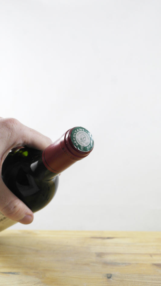 Château Bozelle 1996 ET