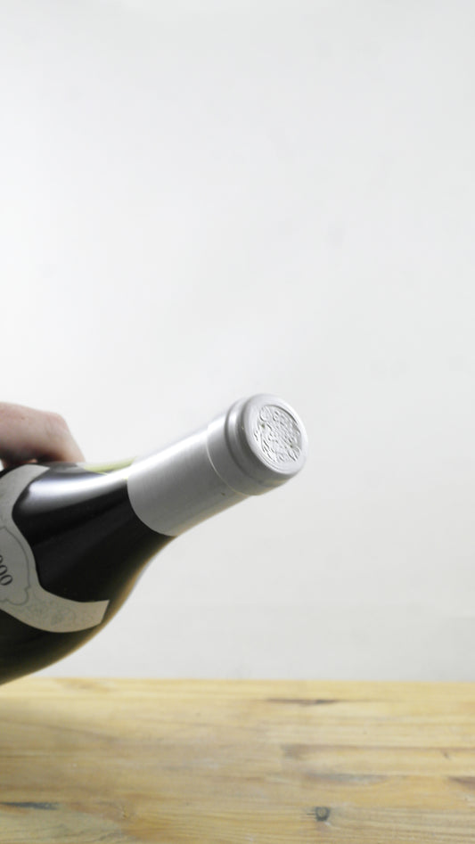 Savigny Les Beaunes Domaine du Prieuré 2000