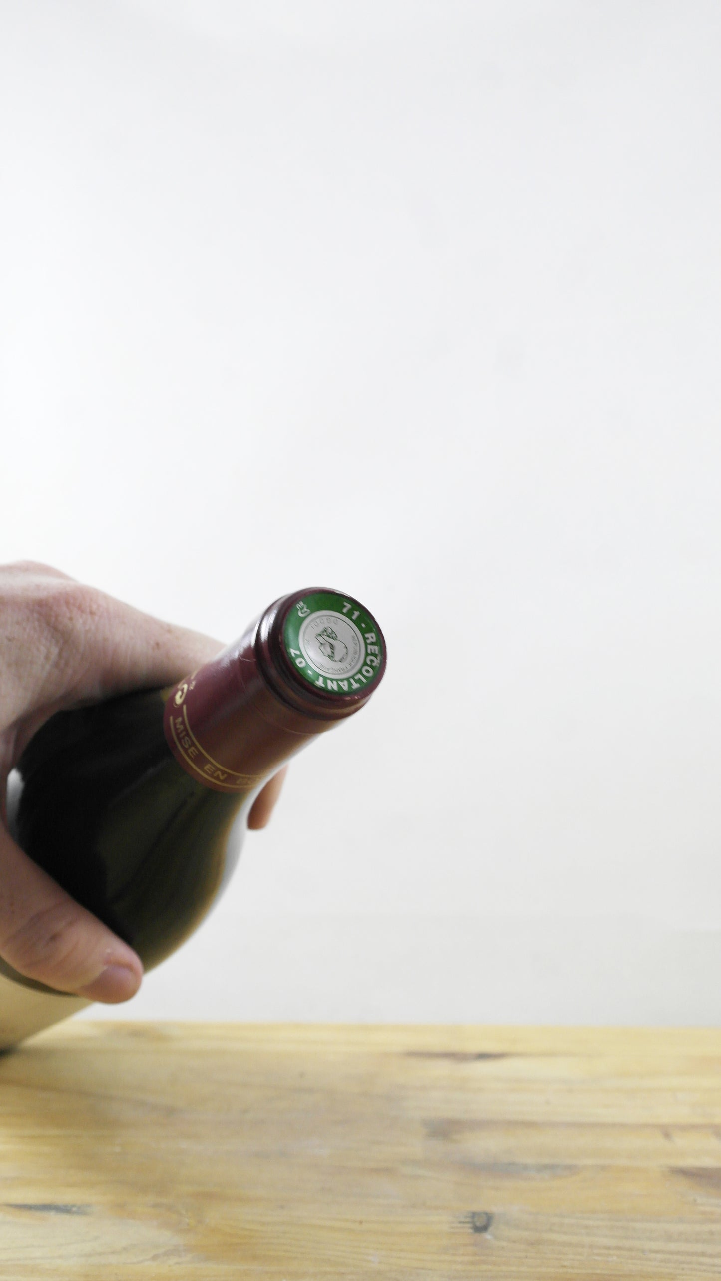 Château des Boccards 2002