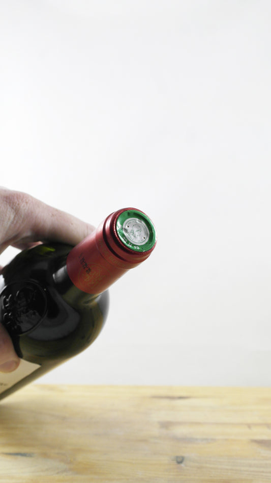 Château Puy Fombrauge 2004