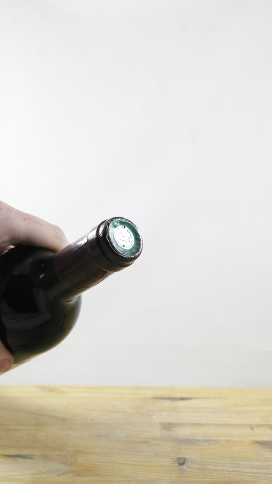 Château de Beaulieu 2001