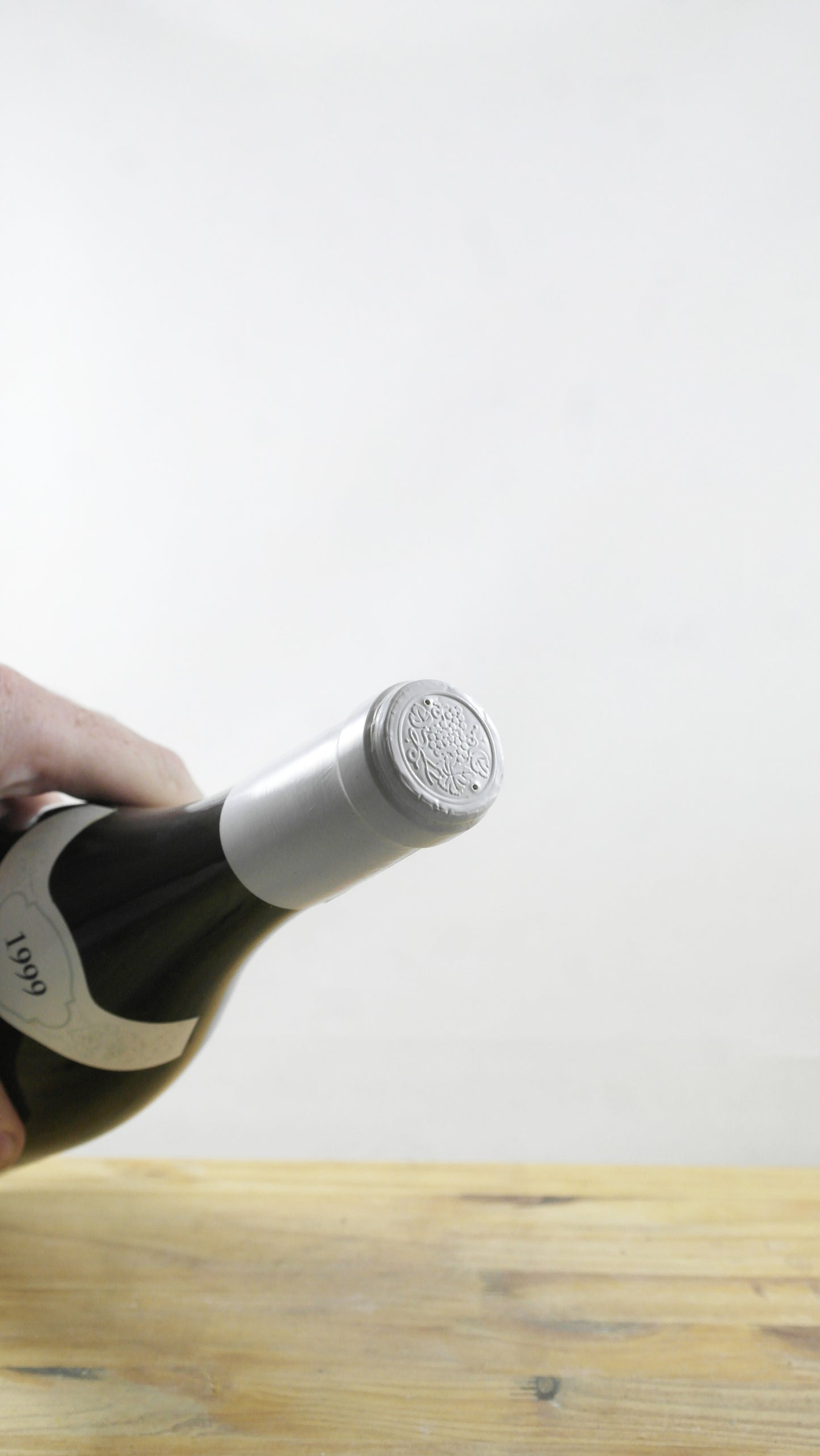 Savigny Les Beaunes Domaine du Prieuré 1999