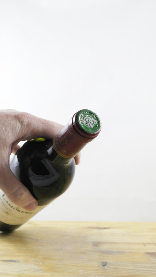 Château Lamorère 1986