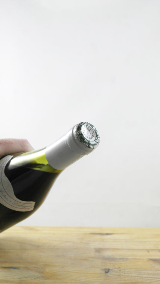 Moulin-A-Vent Antonin Dubayeu 1986