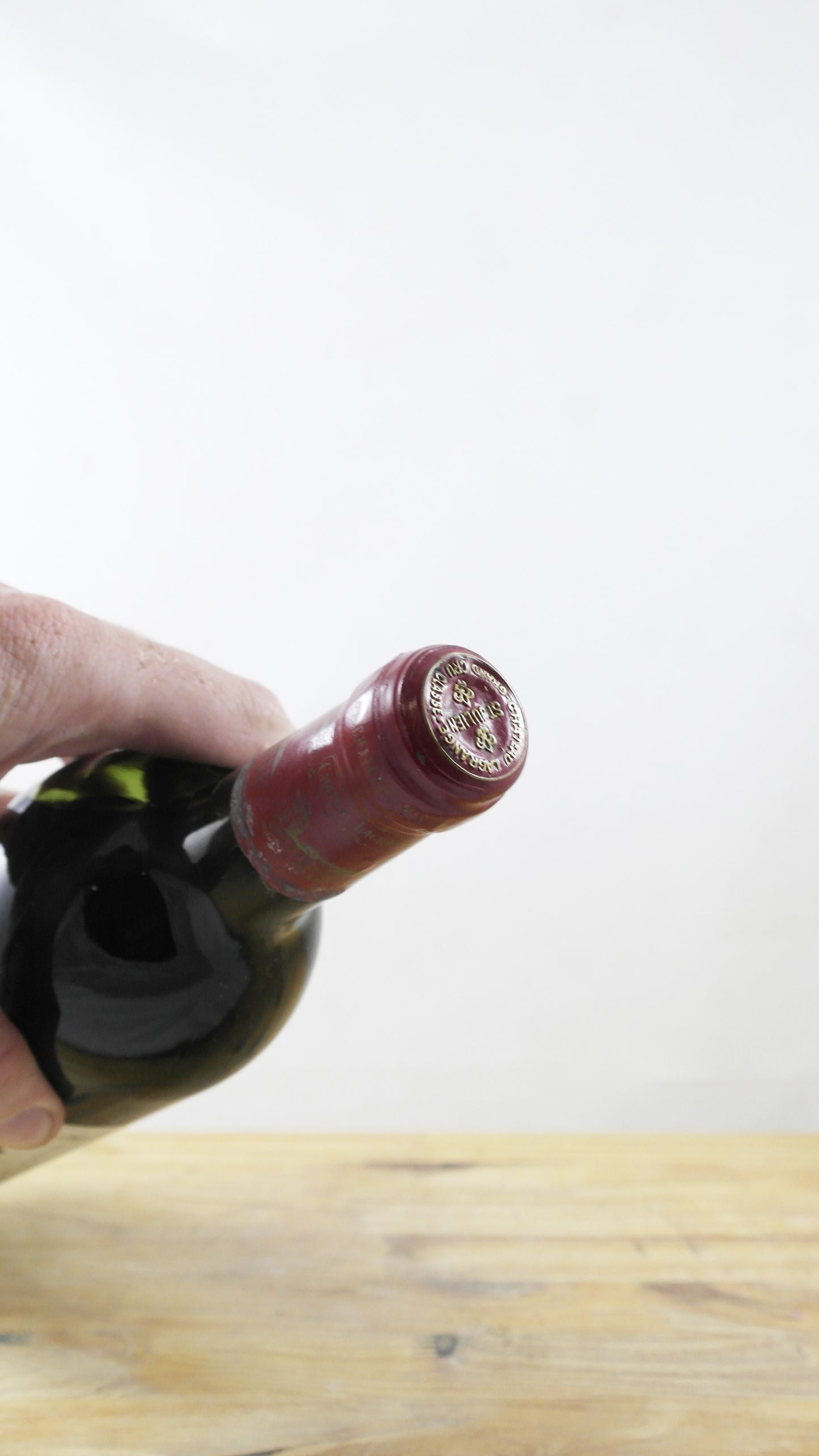 Château Lagrange 1983