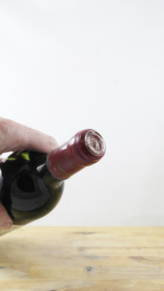 Château Lagrange 1983