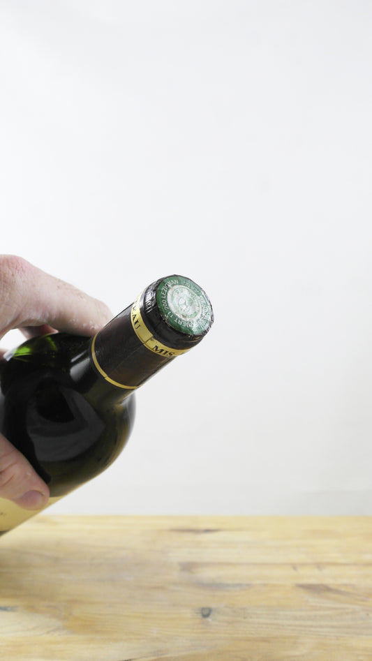 Château de Bellevue 1993